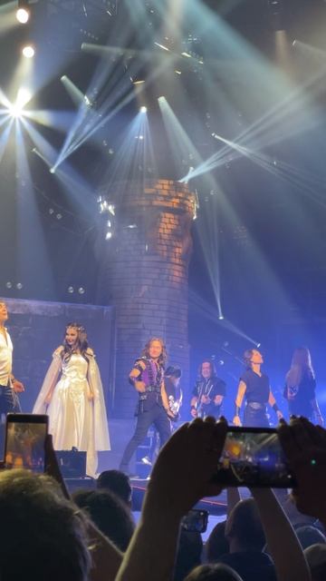 Эпидемия - Солнца свет (Москва 07.02.2026)