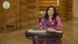 «Әниемнен жылы кочагы» 08.02.2026