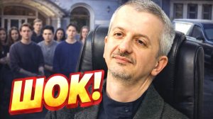 Богомолов объявил набор на свой курс в Школу-студию МХАТ