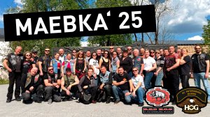 Дружба, дорога, Новгород. Как «Кабаны» проводят традиционную маёвку