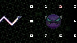 [Easy Demon] "Broken Roulette" 100% (#25)