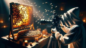 Здоровые пчелы: Термический метод Яранкина