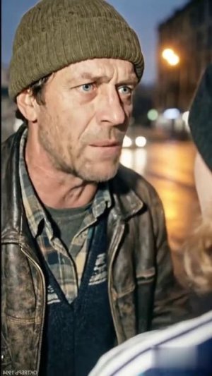 Нейросеть видео