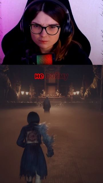 ОТСТАНЬ ТЫ ОТ МЕНЯ! . СЕГОДНЯ ПОЛНОЕ ВИДЕО!  SILENT HILL f #наютубе #silenthillf #игры