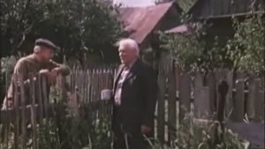 Санаев и Новиков. Деревенская история