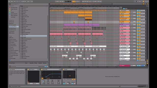 11 - Mastering Exporting смотреть онлайн