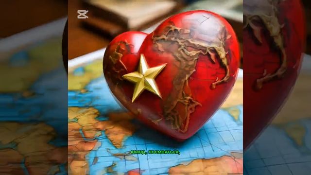 СССР что за страна.