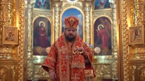 Слово владыки Антония в день памяти новомучеников и исповедников Церкви русской