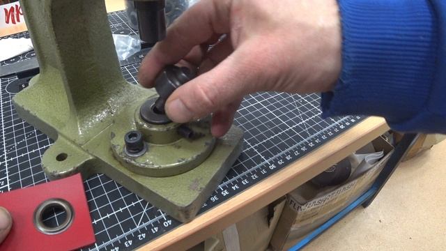 Люверсы на 16,5 - Греция и Турция