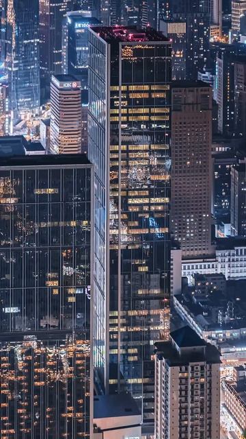 Апартаменты с прекрасным видом на город Чэнду! #chengduchina