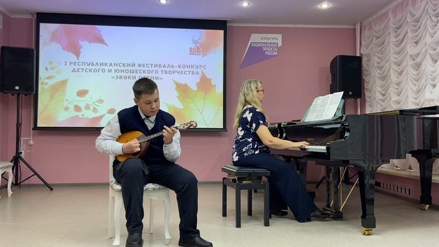 РН П По улице Мостовой обр Красева Пирогов Николай