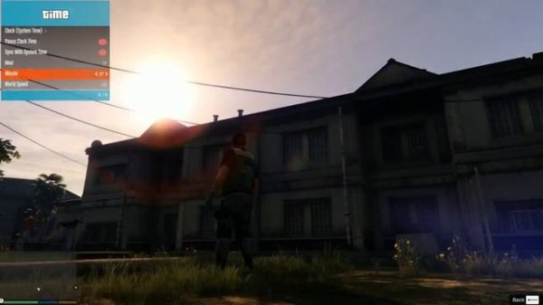 Полный Туториал по работе с Menyoo для GTA V  (ENG)