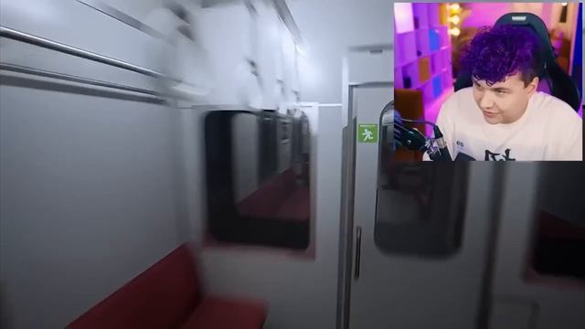 Не двигайся пока ОНА за окном !!❗(милс кел)