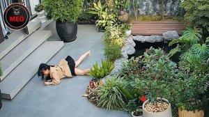 Моменты, когда всё пошло не так  Подборка неудачных идиотских выходок 2025 года