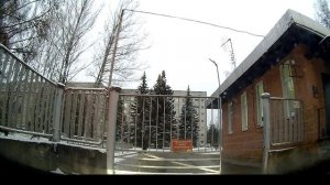 Приехали в Ковровскую поликлинику 11,12,2025