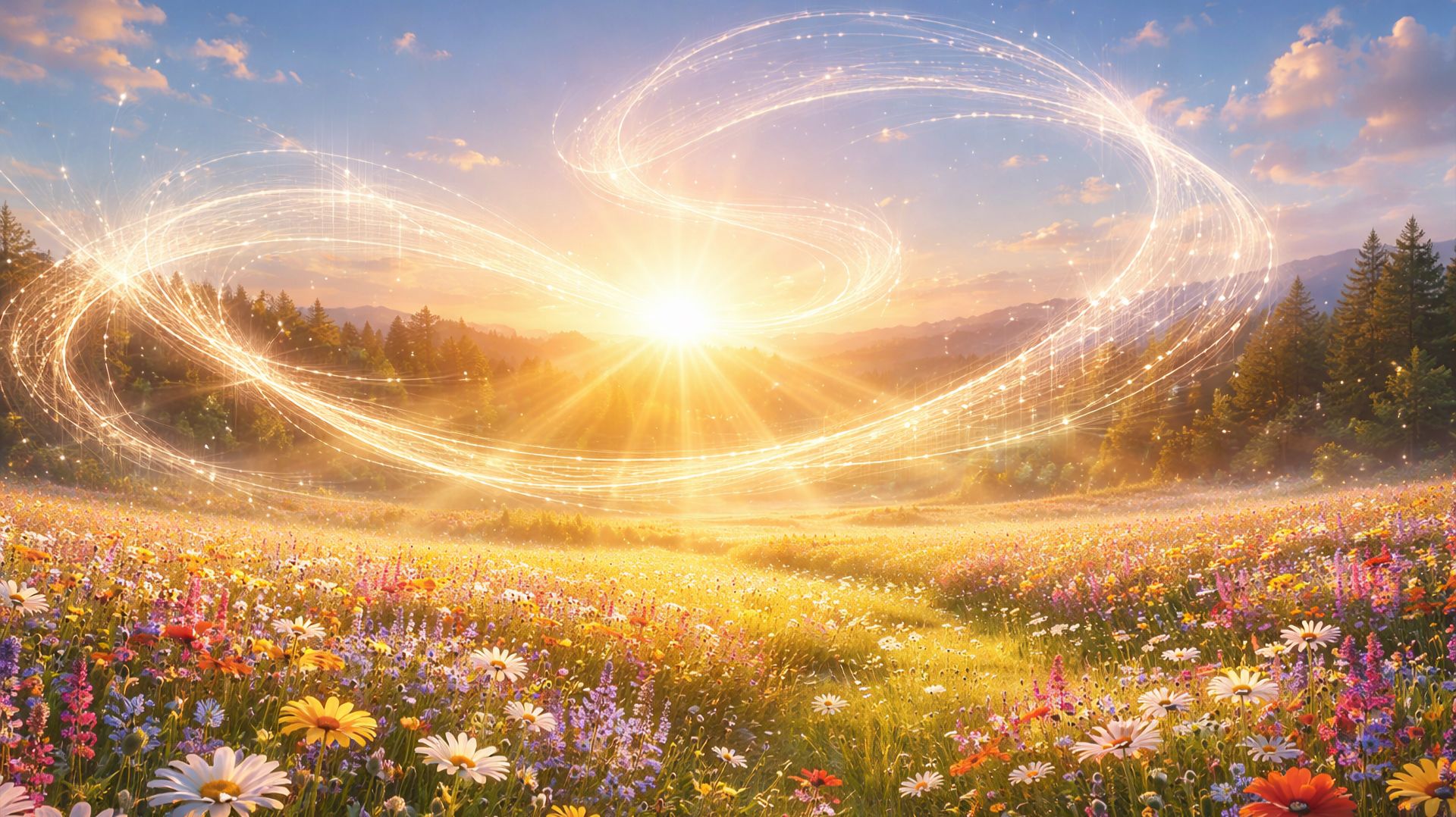 SRMF ◾️ Light of a new day | Свет нового дня | Copyright-free music смотреть онлайн