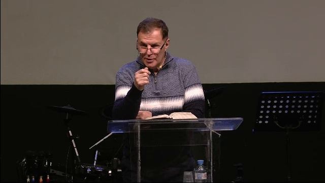 Live: 8 ФЕВРАЛЯ, ВОСКРЕСНОЕ СОБРАНИЕ