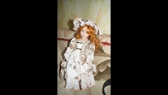 песня "КУКЛА СИНДИ"