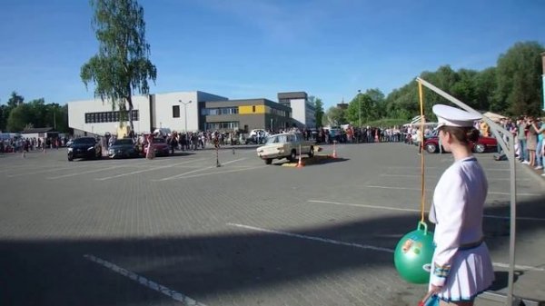 Жигули ВАЗ 2101