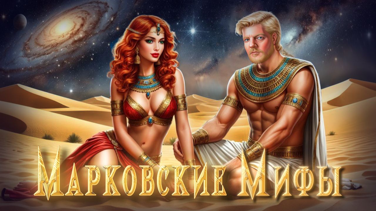 Они сделали это прошлим летом