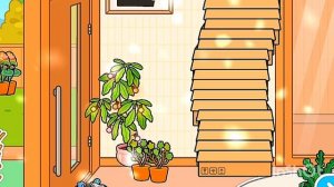 🍵~Тутор на ступеньки~🍀 / Идея моя можно брать без отметки❕❕/ #Тока бока / #Ступеньки /