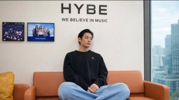 Маркетинговая стратегия Тэхёна в 2026 году превзошла всех ведущих мировых гендиректоров!