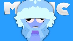 МУЗЫКА АУРЕЛИИ РЕТЕЙК | МУЗЫКА СПРУНКИ (ХОРРОР ВЕРСИЯ)