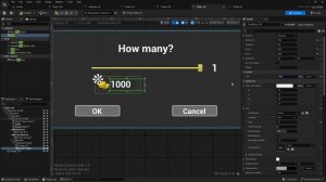 Урок RPG 78. Улучшения и исправления (Unreal Engine 5)