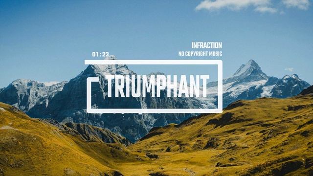 Cinematic Epic Awards By Infraction [Copyright Free Music] ⧸ Triumphant
