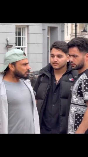 Пранк. Юмор