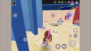 Побег из детской комнаты и другие игры в PKXD #pkxd