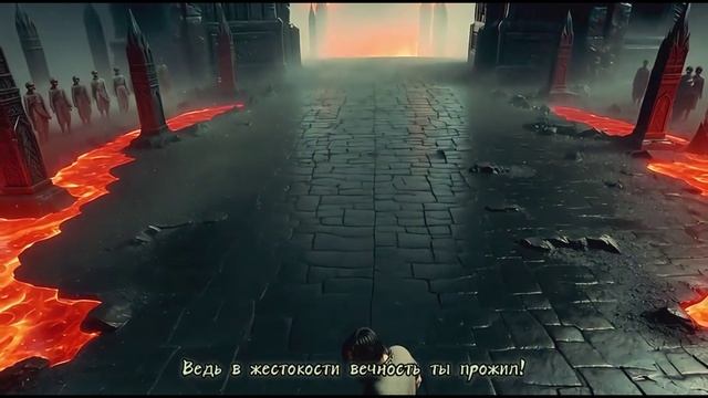 Аид ПЕРЕДЕЛКА смотреть онлайн