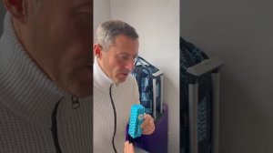 Продукт в действии.