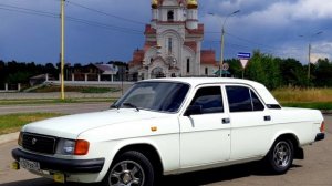 коллекция автомобилей в семействе  Волга  24 и 31