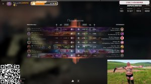 РЕЙТИНГОВЫЕ БОИ