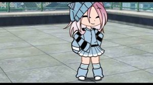 продолжение: я в гача