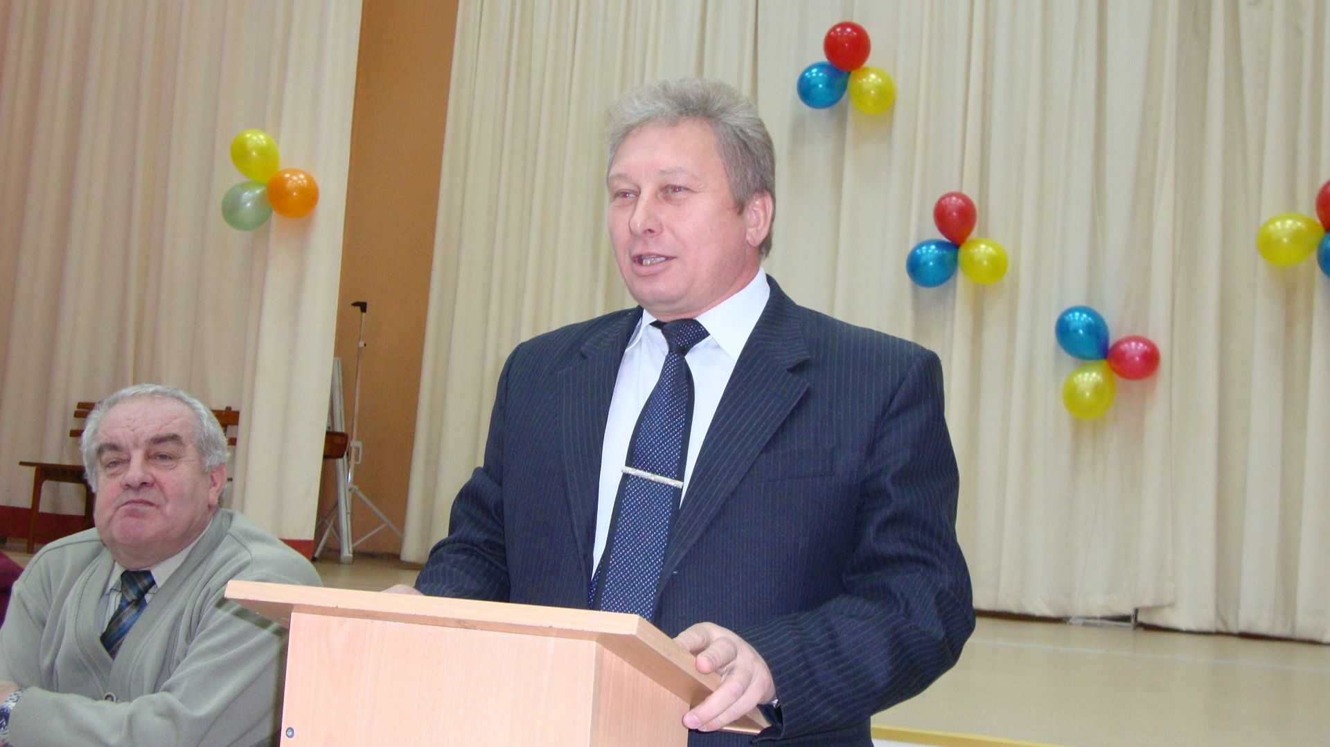 Портрет. А.В.Гончаров, 2005 г. смотреть онлайн