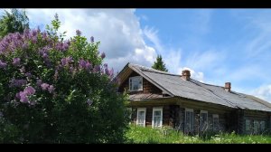 Песня «Ветер северный»,  Северный русский народный хор. Видео 2019. Родина Антонины Колотиловой.