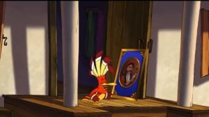 Приключения Катигорошка мультфильм