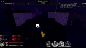 новый лмс любой перс килер vs любой золотой скин