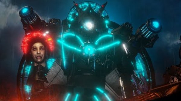 Скибиди туалет 80 (часть 1)