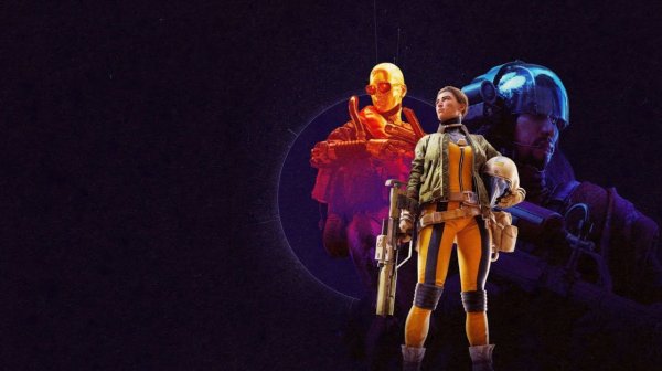 arc raiders --- STREAM 08.02.2026