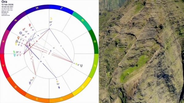 Эпохальные Перемены/Гороскоп 9- 15 февраля 2026/САТУРН с НЕПТУНОМ меняют МИР
