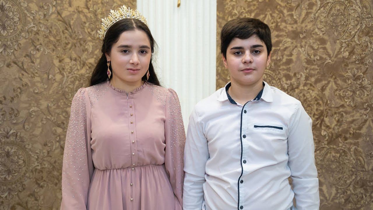 У Маёр у Шолдо андя цэрэ лэ буря! смотреть онлайн