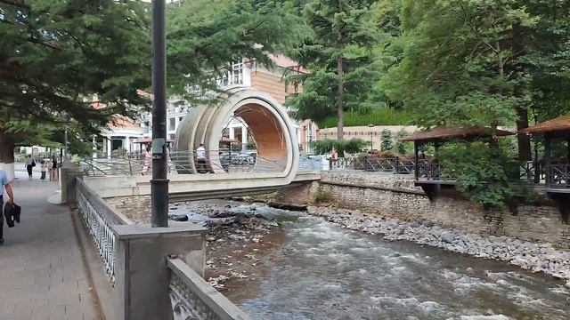 Боржоми парк