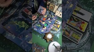 Соперница хочет вашу рыбку съесть и на ваш трон сесть?