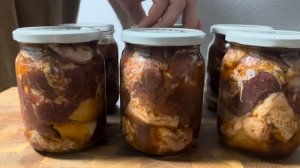 ТУШЁНКА ИЗ РУЛЬКИ В ПИВЕ — ВКУСНЕЕ МАГАЗИННОЙ!