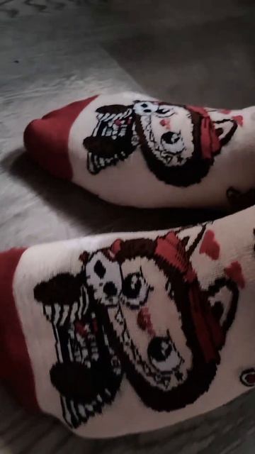 #лабубу #labubu #trend #тренды уходят, а до тебя только доходит #хот #fun #funny #icecream #socks