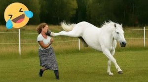 Смешные и забавные моменты из жизни людей 😆 Подборка моментальных неудач 2026