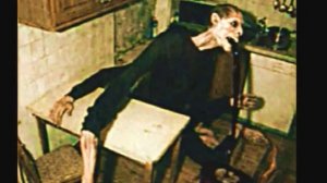 ЗАМУРОВАННЫЕ ЗДАНИЯ. ДРУГАЯ СТОРОНА КАССЕТЫ. «Записи об аномалиях от К.О.Н.Т.У.Р." ЗАПИСЬ 113